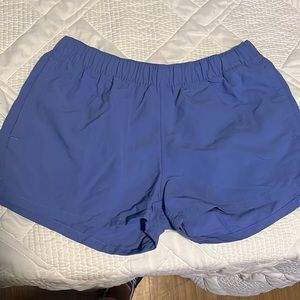 Patagonia women short